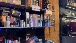 Bohemia Boards & Brews Vršovice