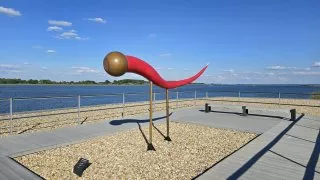 Bratislava Gabčíkovo Inline