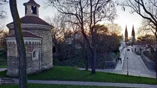 Vyšehrad