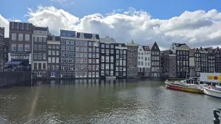 Amsterdam