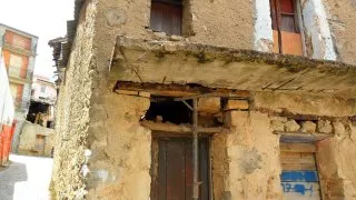 Dacia Bigster, trip Itálie, Fonni apartmán