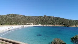 Sardinie 2. díl
