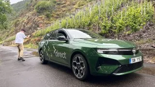Fotr na tripu 11, Bernkastel-Kues a okolí