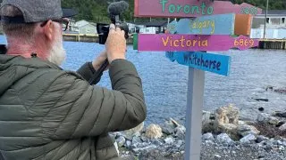 Fotr na tripu 10, velryby