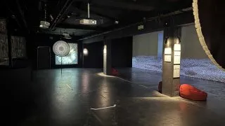 Lumia Gallery Praha