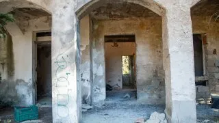 Dacia Bigster, trip Itálie, Bruncu Spina