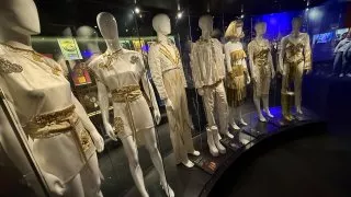 Fotr na tripu 9, Abba
