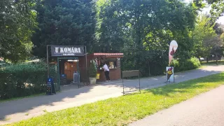 inline Bečva Přerov Lipník Hranice