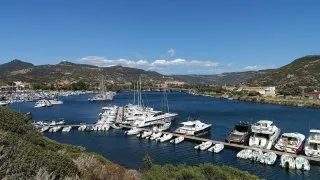 Sardinie 2. díl