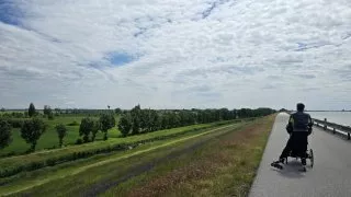 Bratislava Gabčíkovo Inline
