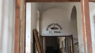 Slovenský trip - Komárno