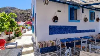 Karpathos, Řecko