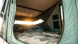 Trip Chorvatsko 2026, Hitlerovy oči
