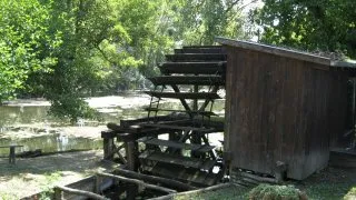 Žitný ostrov na kole