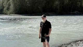 Fotr na tripu 10, Alberta vs Kolumbie