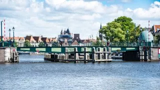 VW Haarlem