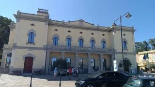 Sardinie 2. díl
