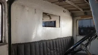 Depozitář Škoda Muzeum