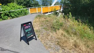 inline Bečva Přerov Lipník Hranice