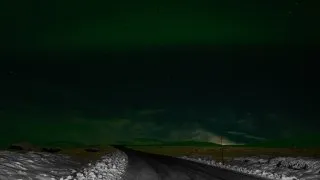 Trip Norsko 2025, Galdhøpiggen Summer Ski Centre