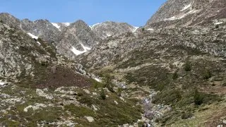 Trip Španělsko 2026, Tavascan
