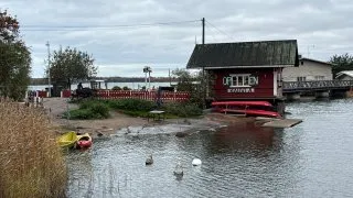 Fotr ve Finsku, design