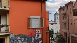 Roadtrip Sardinie-Korsika