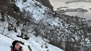 Lofoty