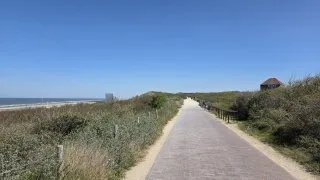 Trip Holandsko, Zeeland, kolo