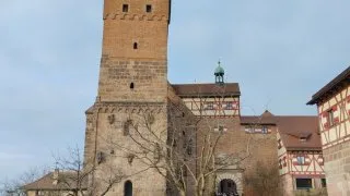 Vánoční trhy za hranicemi