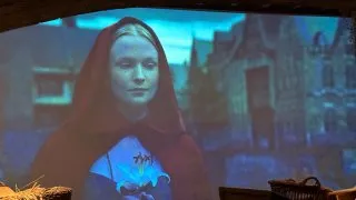 Fotr na tripu 11, Bruggy