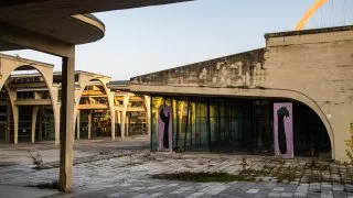 Turín, olympijská vesnice 2006