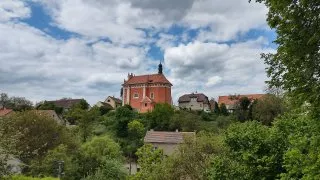 Tetín bez kempu
