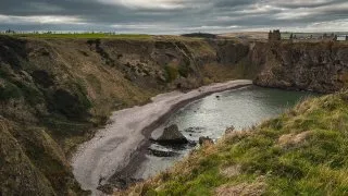 Skotsko roadtrip 2025