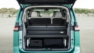 Volkswagen ID. Buzz Good Night paket