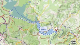 Inline Lipno
