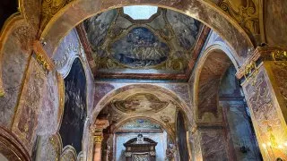 Slovensko trip - Nitra a okolí