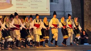 Slovinský Trip - Koper