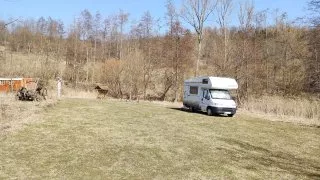 Bezkempu.cz, Na Sojce pod Kalichem
