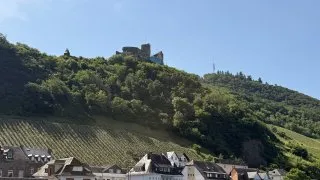 Fotr na tripu 11, Bernkastel-Kues a okolí