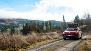 Trip Norsko 2025, úvod