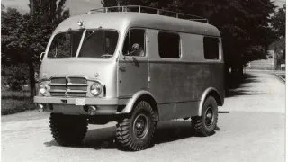 Tatra 805
