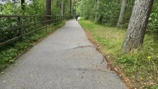 Inline Lipno