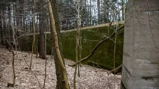 Subaru trip, Baťa