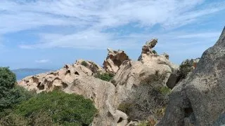 Sardinie 3. díl