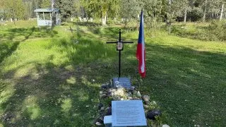 Fotr na tripu 10, Dawson City