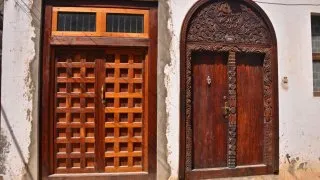Zanzibar – Forodhani Gardens