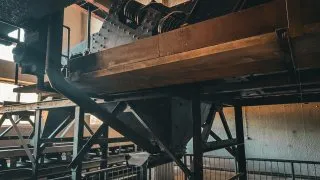 Slovinský trip - Idrija