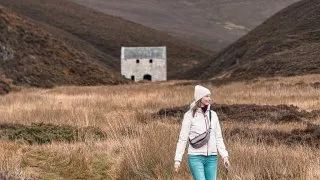 Skotsko roadtrip 2025