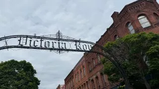 Fotr na tripu 10, Ostrov prince Edwarda